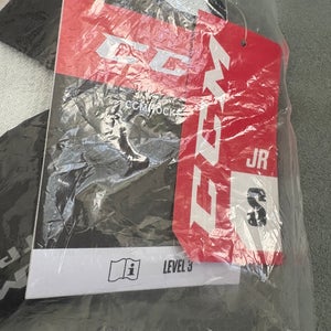 CCM Protective Hockey Gear (New)
