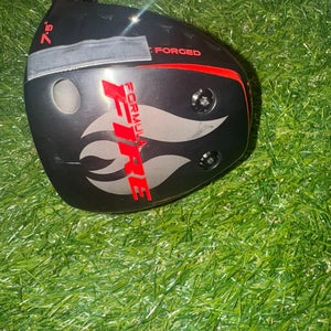 Krank Driver Extra Stiff