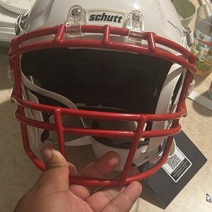 Extra Large Adult Schutt F7 2.0 Helmet (Used)