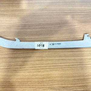 CCM Xs1 Pro Steel 280mm (New) #1018
