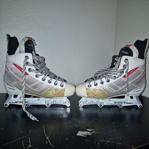 Tour Inline Skates Wide Width Size 5 (Used)