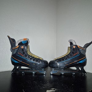 Tour Code 1 Inline Skates Wide Width Size 6 (Used)