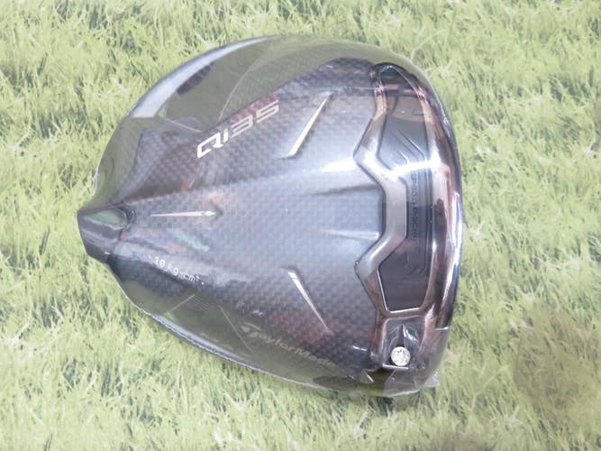NEW * Taylormade QI35 MAX 9* Driver Head - #948