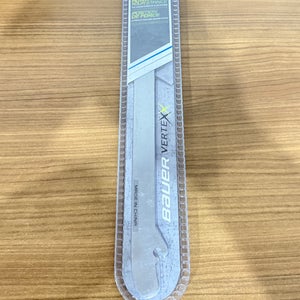 Bauer Vertexx 4mm  Size 10  (New) #1021