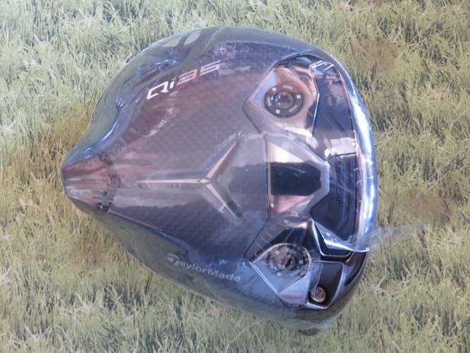 NEW * Taylormade QI35 LS 10.5* Driver Head - #250