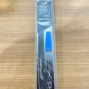 Bauer Ls 5G Carbon 296mm  (New) #1023