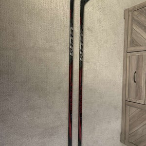 Senior CCM Jetspeed FT7 Pro Right Handed Hockey Stick (New)