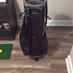 Men's Adams Carry Bag (Used)