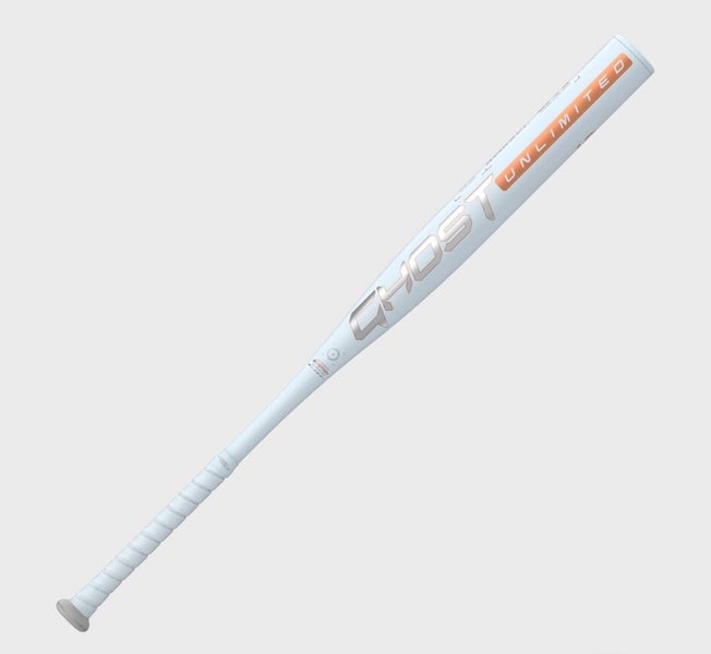 2025 Easton Ghost Unlimited Composite Bat (-11) 19 oz 30" (New)