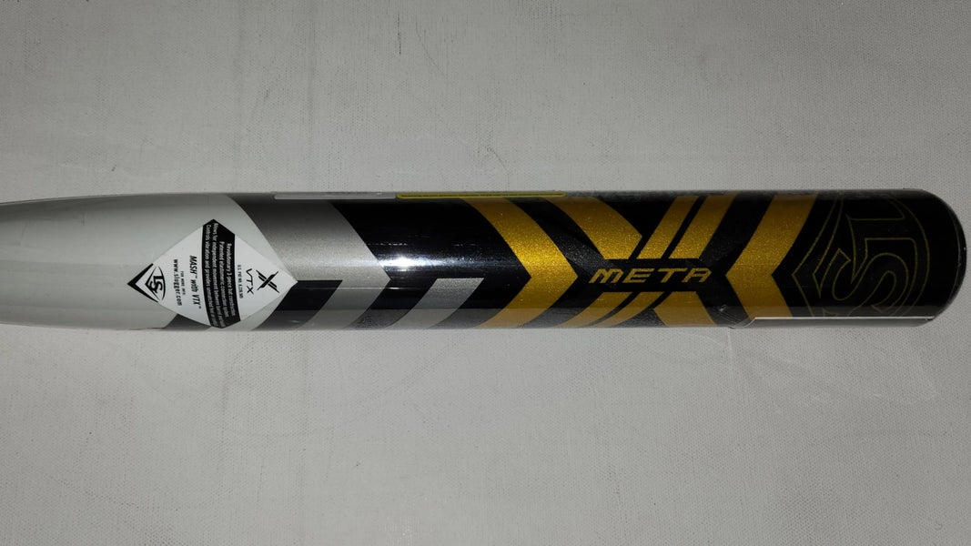 2023 Louisville Slugger Meta Composite Bat (-10) 23 oz 33" (New)
