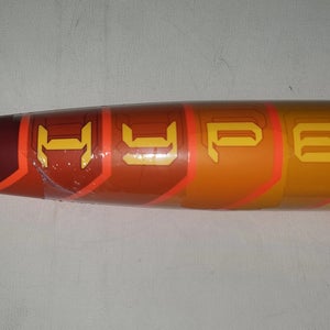 2025 Easton Hype Fire Composite USSSA Certified Bat (-10) 15 oz 25" (New)