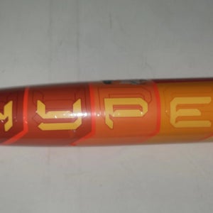 2025 Easton Hype Fire Composite USSSA Certified Bat (-10) 20 oz 30" (New)