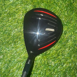 Krank Formula Right Handed Fairway Wood Extra Stiff Flex 15 Loft (Used)
