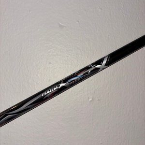 Shaft Extra Stiff Flex Graphite Shaft (Used)