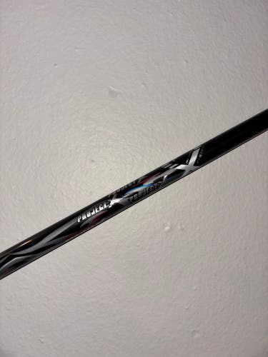 Shaft Extra Stiff Flex Graphite Shaft (Used)