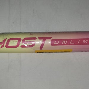 2025 Easton Ghost Unlimited Composite Bat (-11) 20 oz 31" (New)
