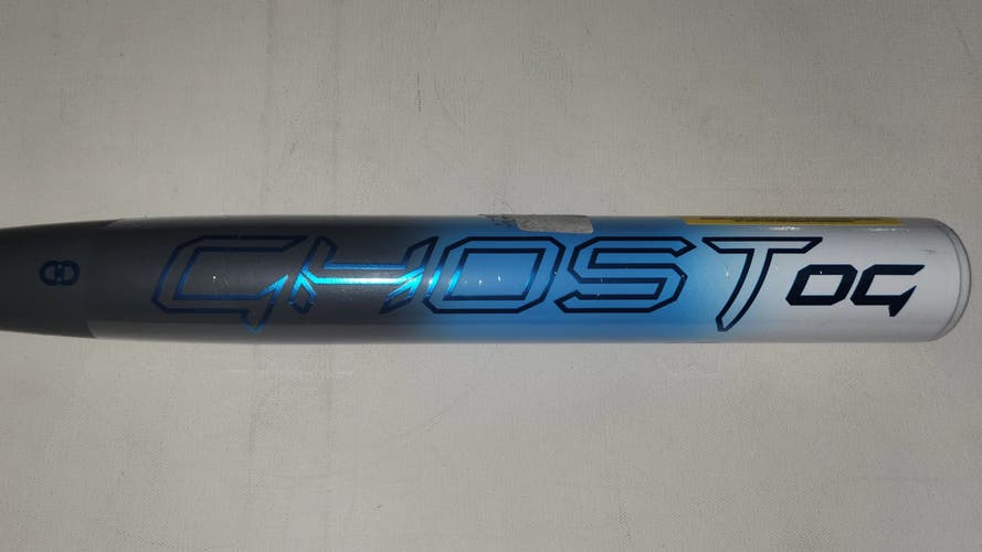 2025 Easton Ghost OG Bat (-10) 23 oz 33" (New)