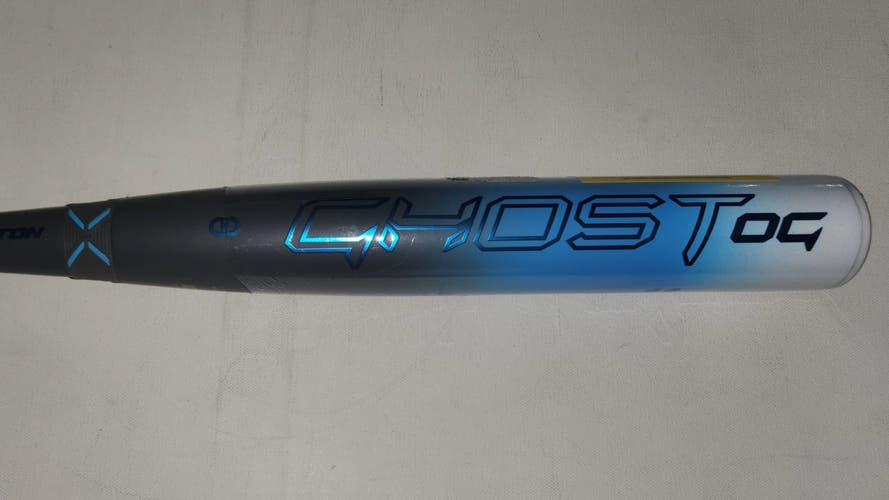 2025 Easton Ghost OG Bat (-11) 20 oz 31" (New)