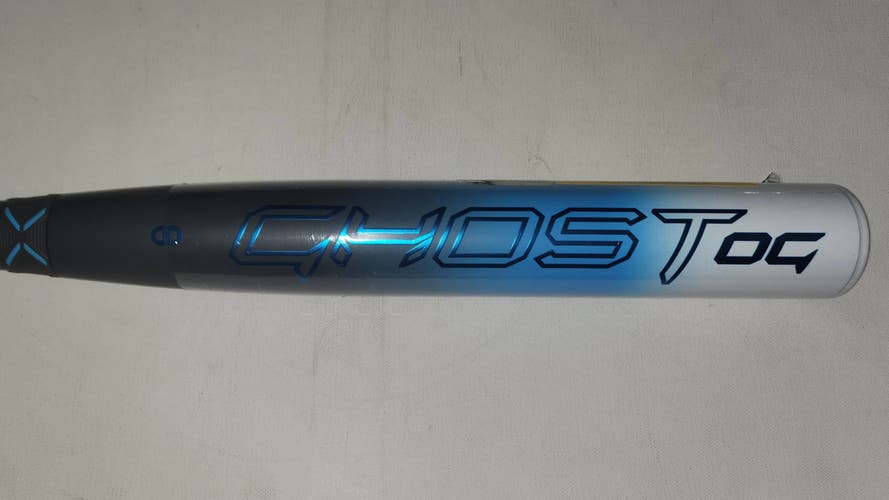 2025 Easton Ghost OG Bat (-10) 21 oz 31" (New)