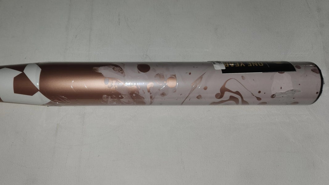 2025 DeMarini Whisper Composite Bat (-10) 21 oz 31" (New)