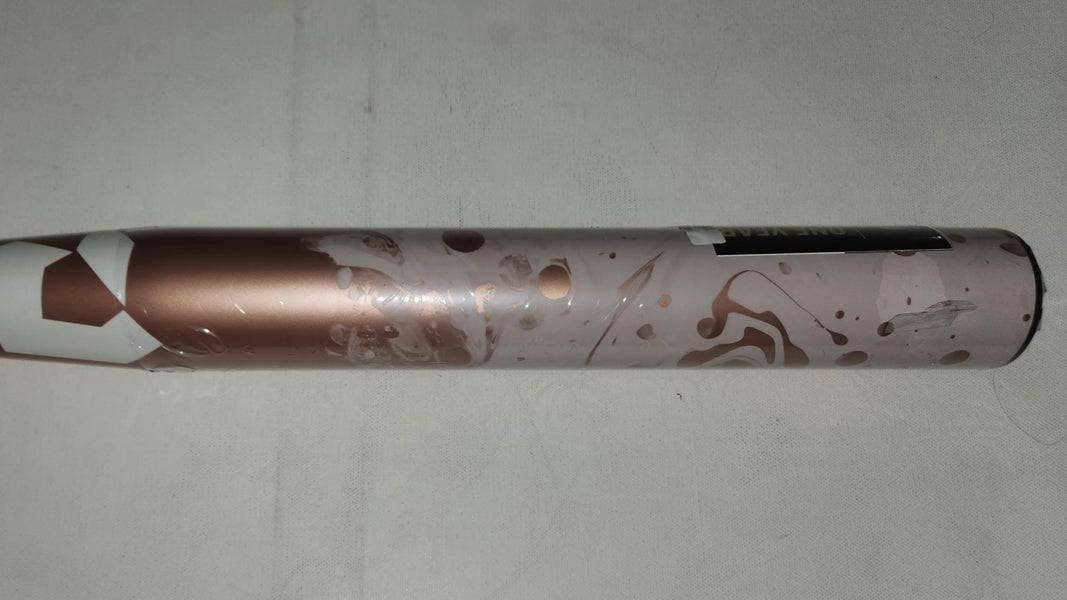 2025 DeMarini Whisper Composite Bat (-10) 22 oz 32" (New)