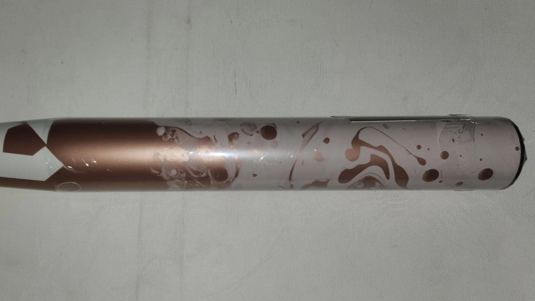 2025 DeMarini Whisper Composite Bat (-10) 23 oz 33" (New)