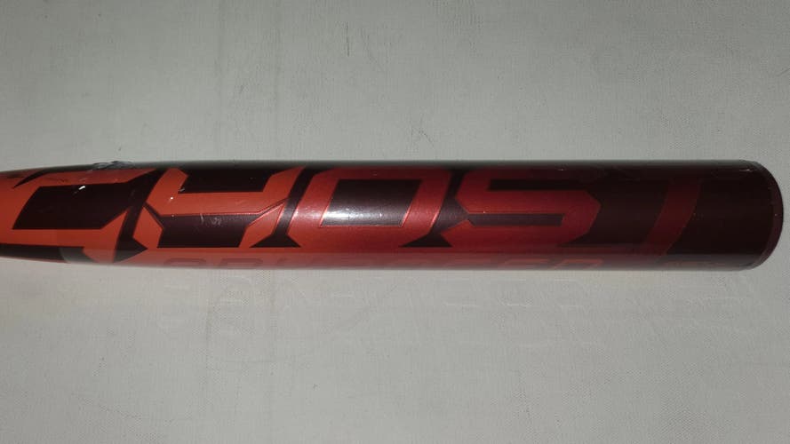 2026 Easton Ghost Advanced Composite Bat (-10) 22 oz 32" (New)