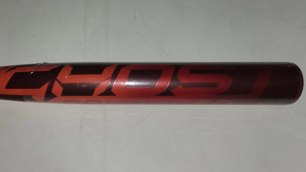 2026 Easton Ghost Advanced Composite Bat (-10) 22 oz 32" (New)