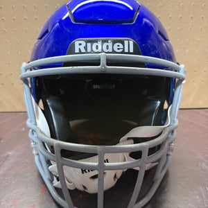 Riddell speed flex size medium adult 2025