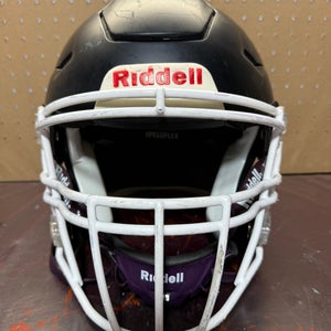 Riddell speed flex size Large adult 2025