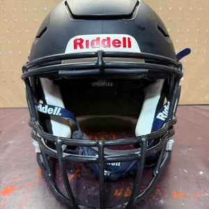 Riddell speed flex size Large adult 2025