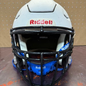 Riddell speed flex size Xlarge  adult 2025
