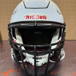 Riddell speed flex size Xlarge  adult 2025