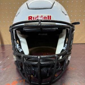 Riddell speed flex size medium adult 2025