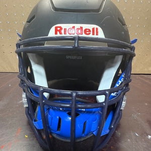 Riddell speed flex size Large adult 2025