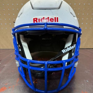 Riddell speed flex size Large adult 2025