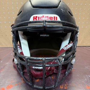 Riddell speed flex size Large adult 2025