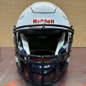 Riddell speed flex size medium adult 2025
