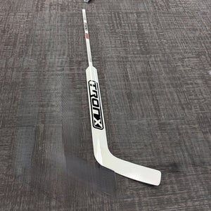 Senior Regular Foam Core Goalie Sticks 28" (New) - 4 Pack