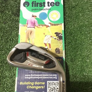 Ping G20 Blue Dot Pitching Wedge (PW) Soft Regular (Seniors) TFC 169I Graphite