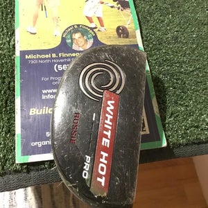 Odyssey White Hot Pro Rossie Putter 31.5 Inches (RH)