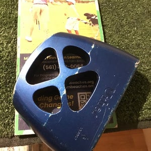 Argolf Uther Putter 29.5 Inches (RH)