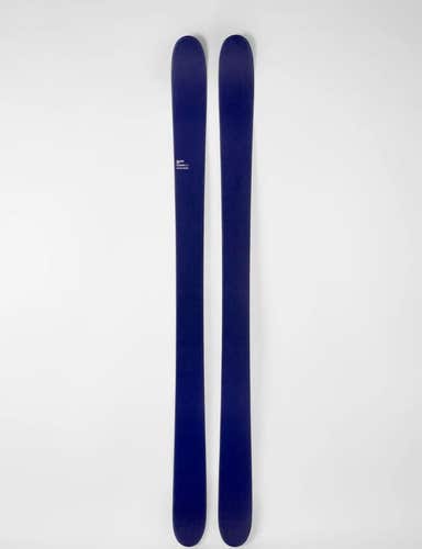 Candide Resort 101 – 173cm – Like New w/ $200+ Bindings