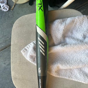 Easton XL3 Alloy Bat (-11)  20 oz 31" (Used)