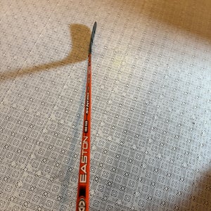 Senior Easton Synergy Si-Core Left Hand Hockey Stick Heel Pattern  (Used)