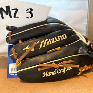 Mizuno RH Baseball Glove 11.5" (New)