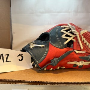Mizuno  Infield Global Elite Baseball Glove 11.25" (New)