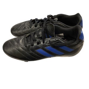 Used Adidas Soccer Cleats Black Senior 6 11884-S000047783