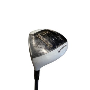 Used Taylormade BURNER SUPERFAST Mens Fairway Wood LH 3 Wood 11884-S000047704