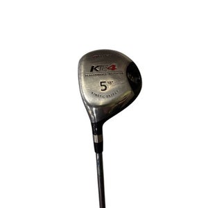 Used Maltby KE4 Mens Fairway Wood LH 5 Wood 11884-S000047662